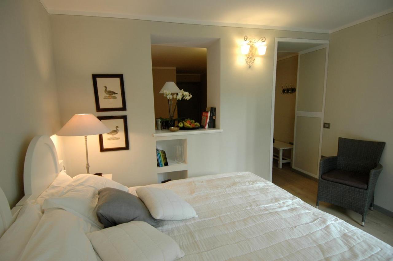 Beb Casa Bettini Bed & Breakfast Роверето Екстериор снимка